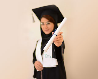 انجمن دانش آموختگان