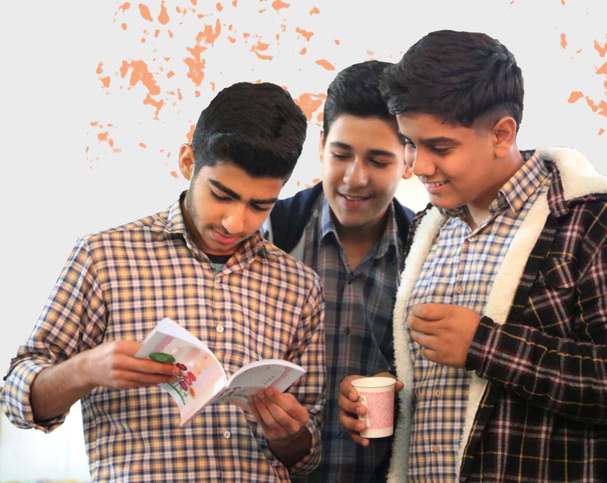 دبیرستان دوره اول