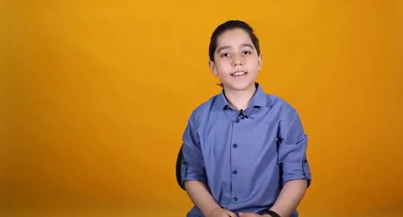 قصه های قرآنی در ماه آسمانی