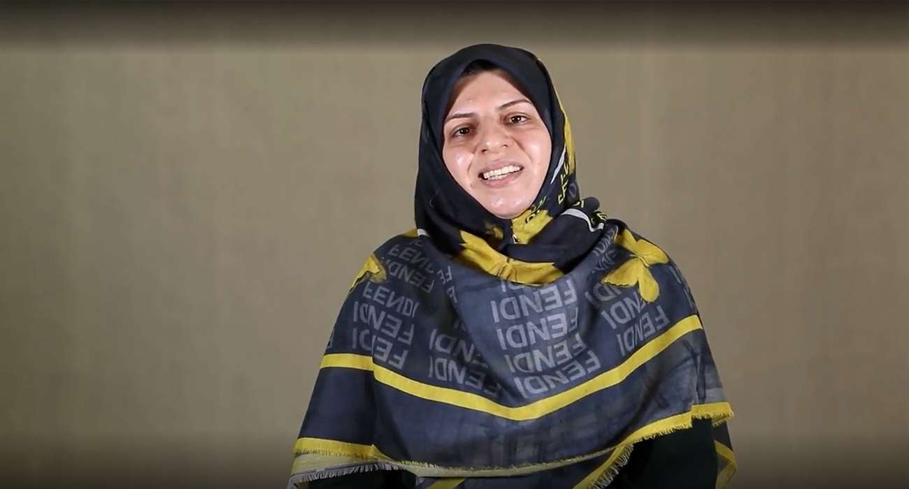 قصه های قرآنی در ماه آسمانی