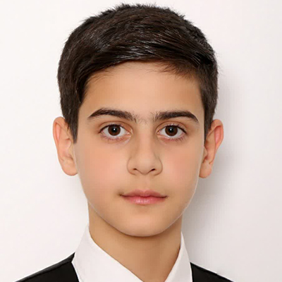 آریا سرداری