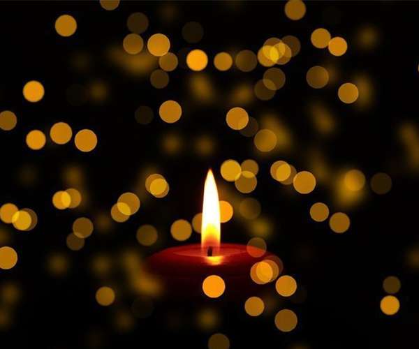 انا لله و انا الیه راجعون