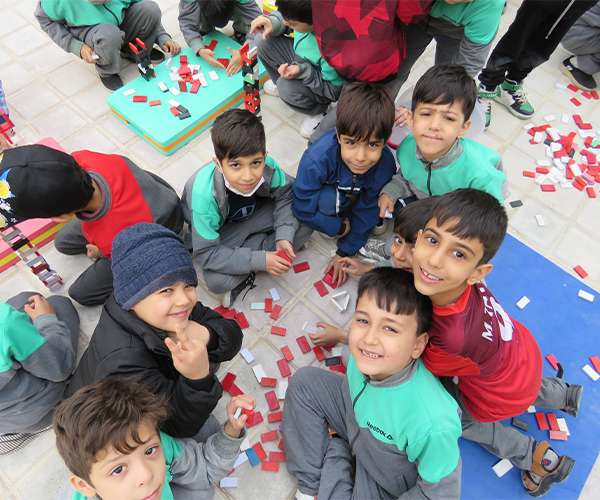 جشنواره ی فرهنگی ورزشی 