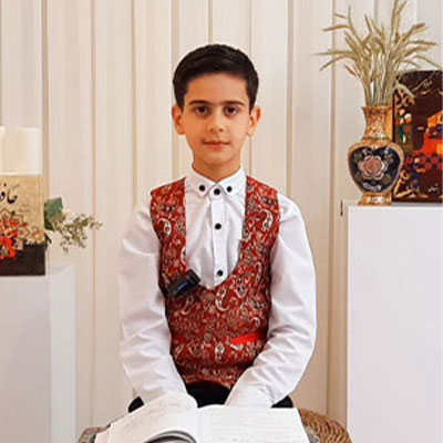 آریا سرداری