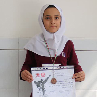 رضوان رجب زاده