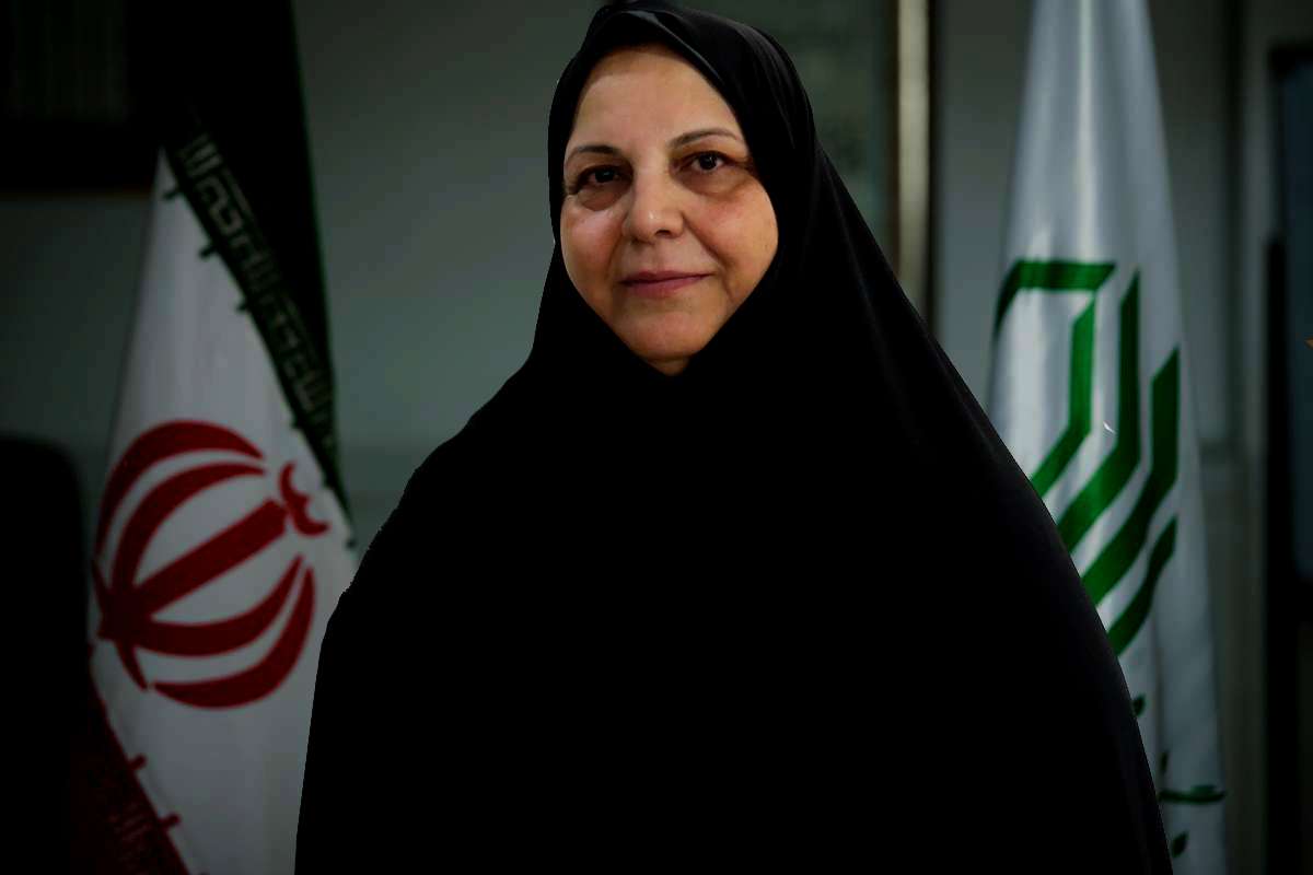 زهره امیر چخماقی