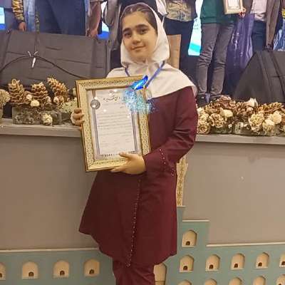 تانیا رضایی