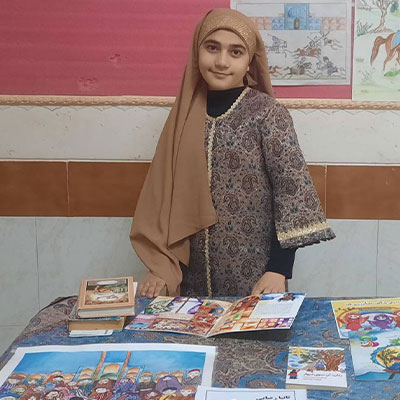 تانیا رضایی