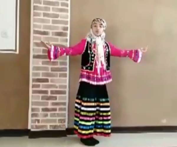 شاهنامه خوانی