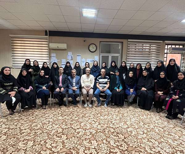 کارگاه دانش و مهارت های معلمی