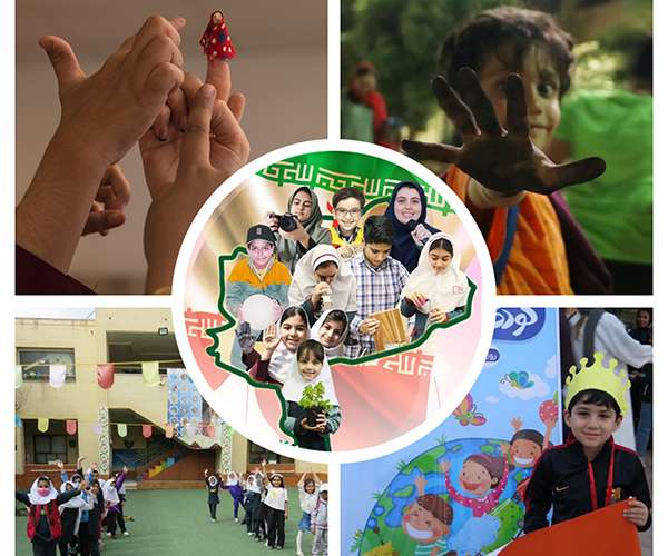 سی سالگی در روز جهانی روابط عمومی