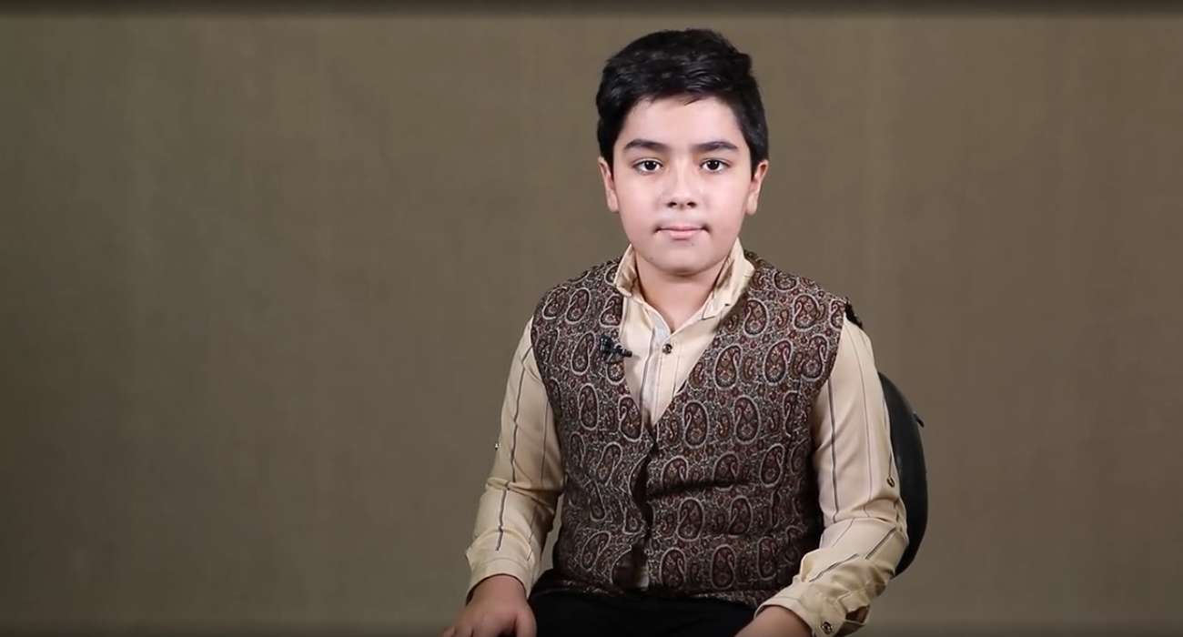 قصه های قرآنی در ماه آسمانی