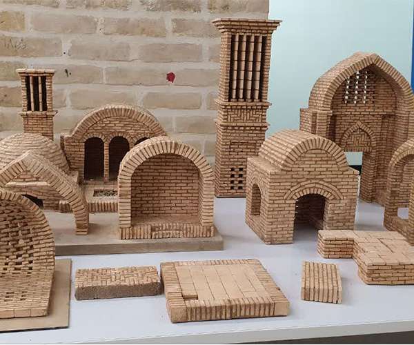 رویداد خانه یعنی زندگی