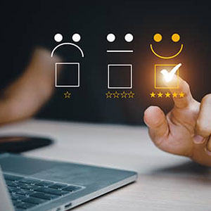 نظرسنجی برنامه ها و اتفاقات