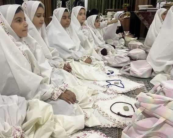 مدارس جوادالائمه، میزبان شور و معنویت ماه رمضان