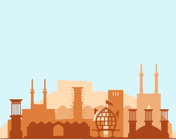 اردوی علمی - تفریحی بافت گردی یزد