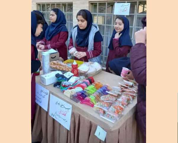 اجرای دوره سواد مالی در مدارس