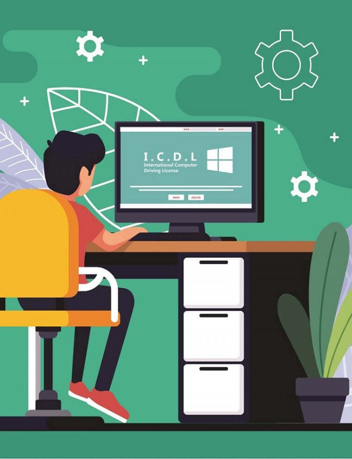 برگزاری دوره های آموزشی