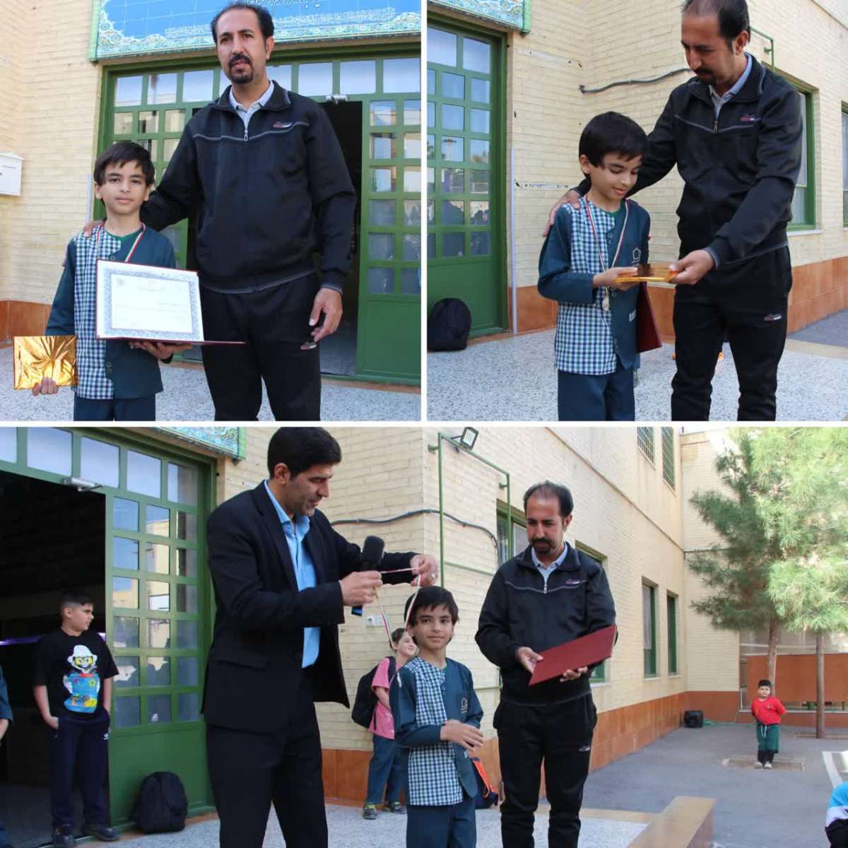 محمدمعین دهقانی