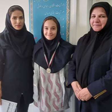 باران علیزاده