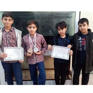 امیرعباس فتوحی