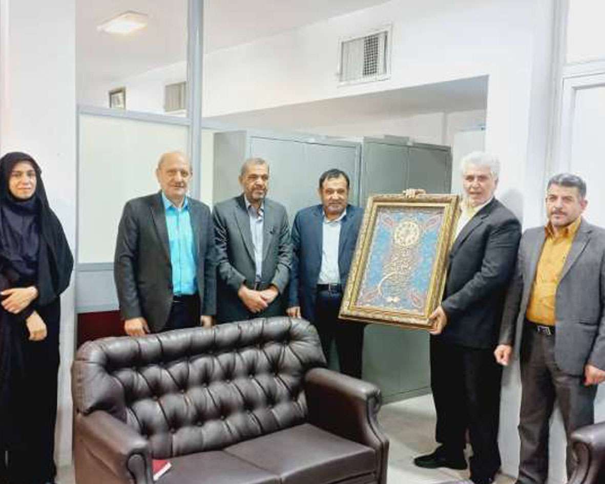 دستهای مهربان