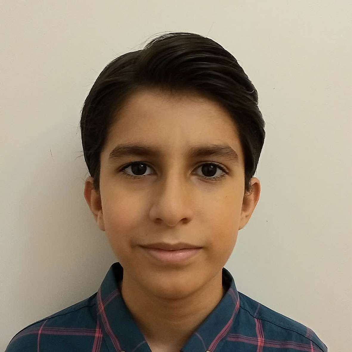 امیرراد رحمانی