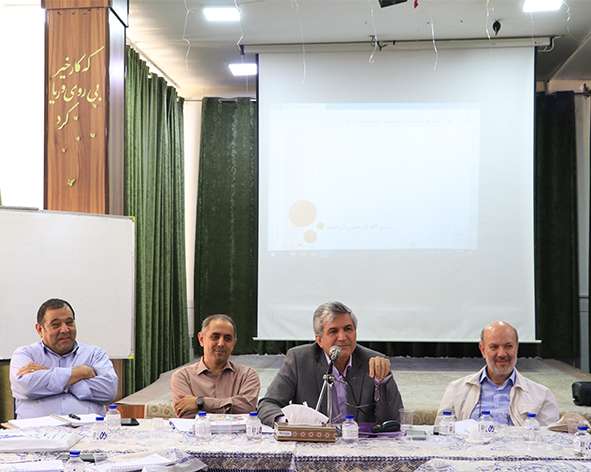 در مسیر یادگیری