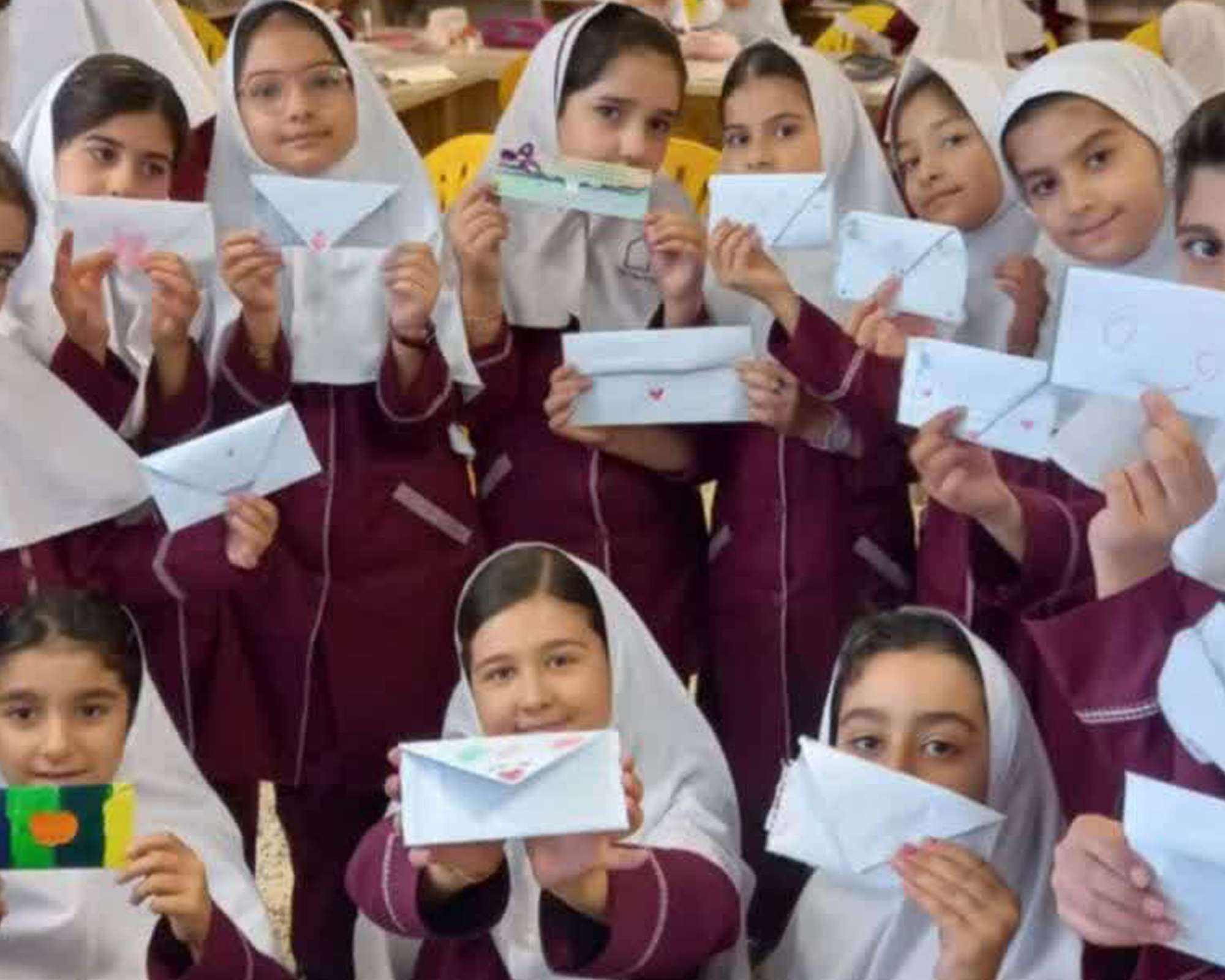 روز جهانی پست