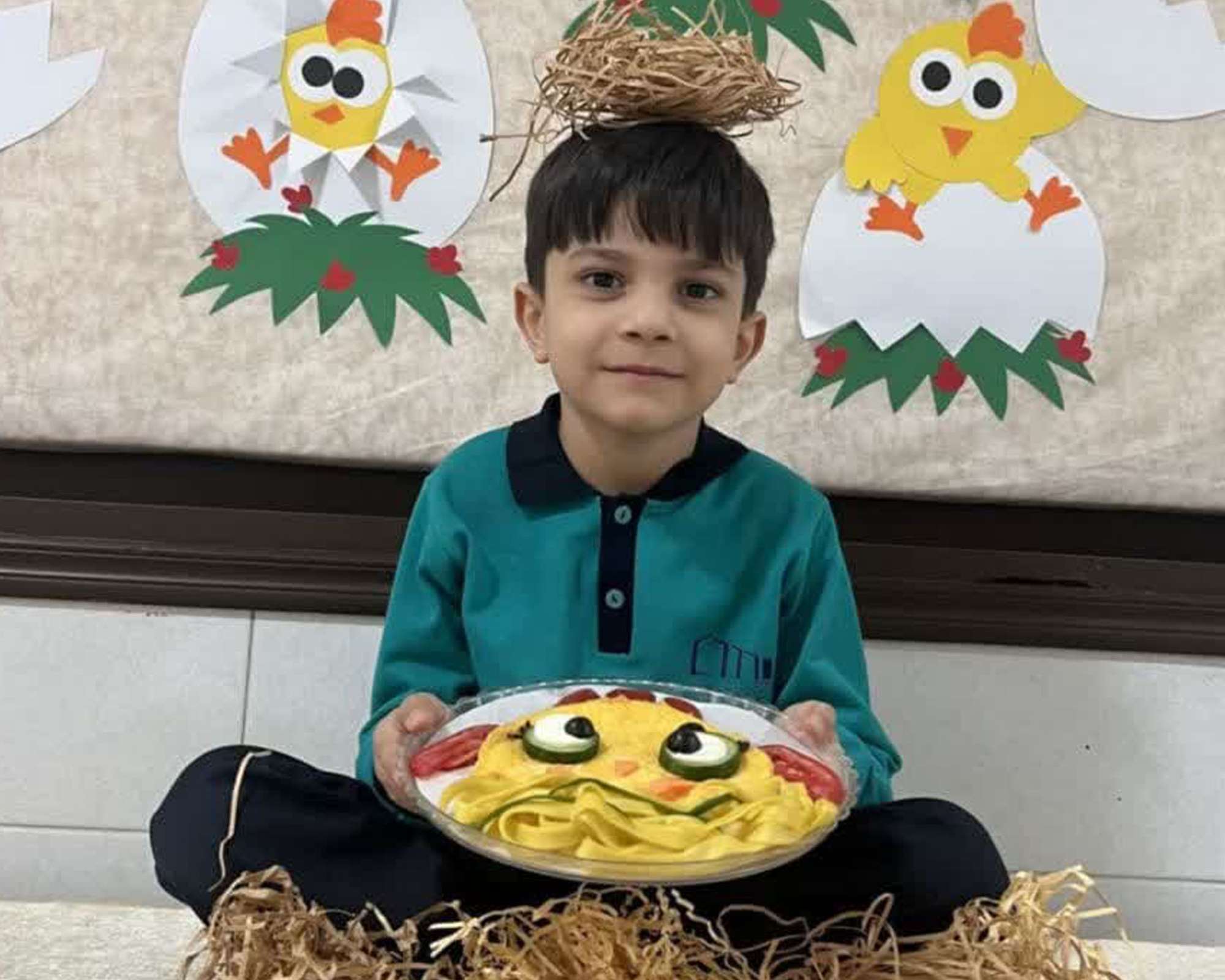 روز جهانی تخم مرغ