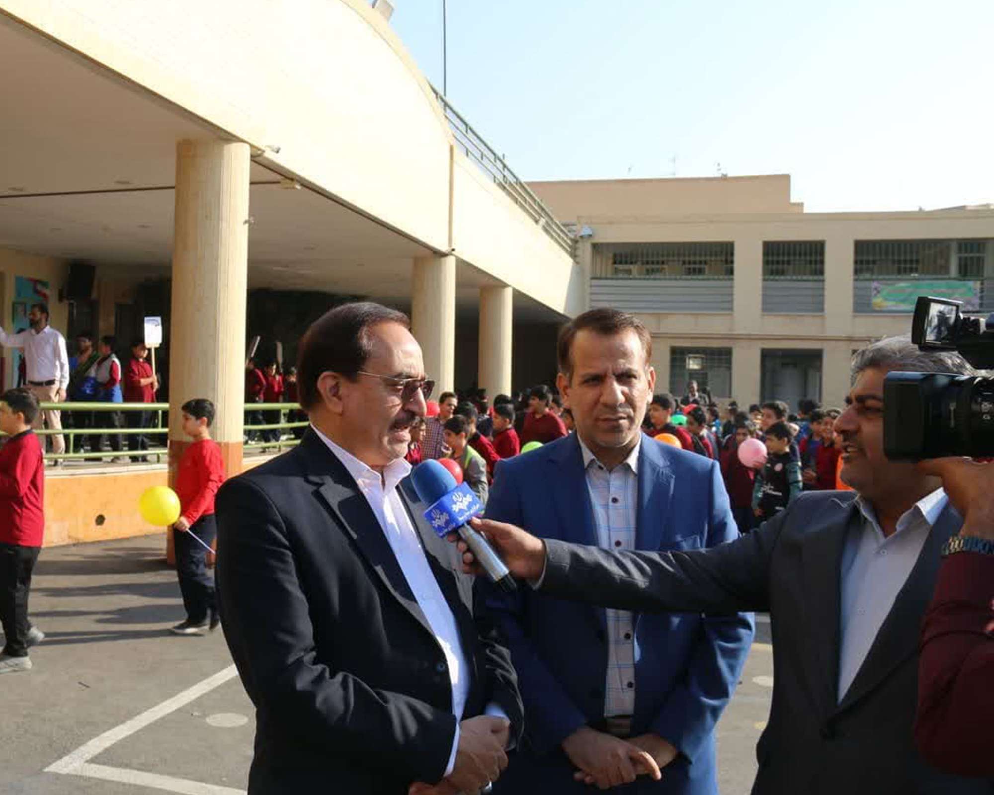 روز جهانی استاندارد