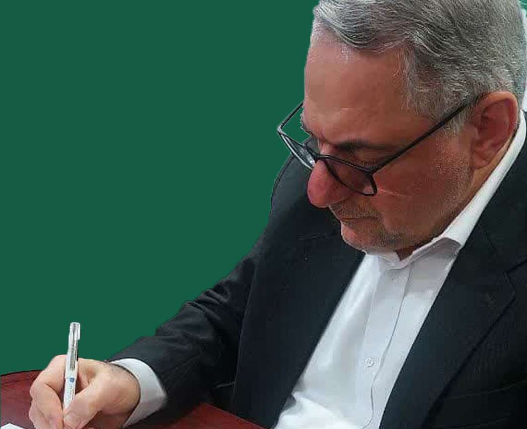 برگزاری دومین جلسه عمومی تبیین میثاق مشترک با حضور دبیرکل شورای عالی آموزش و پرورش