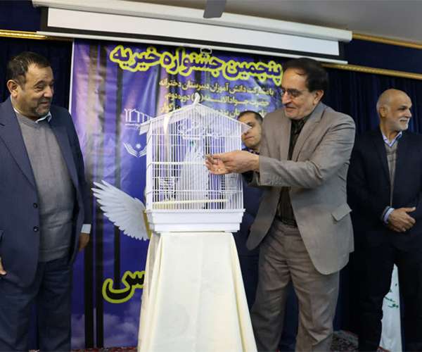 جشنواره نفس در قفس