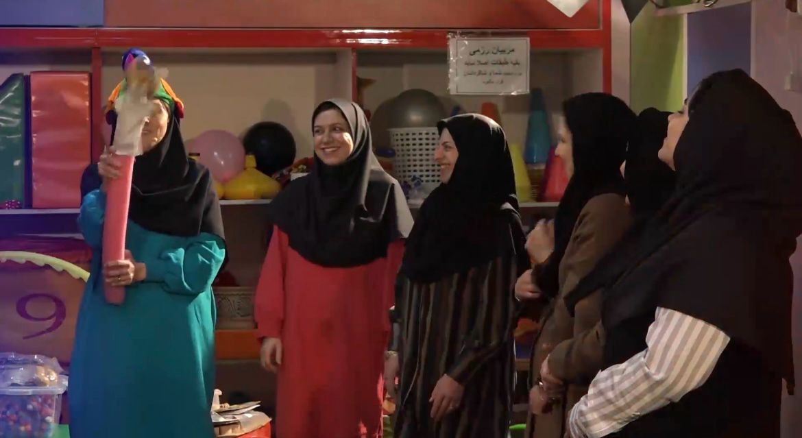 کارگاه بازی