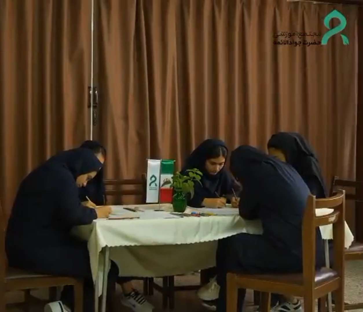 معرفی دبیرستان های دوره دوم حضرت جوادالائمه