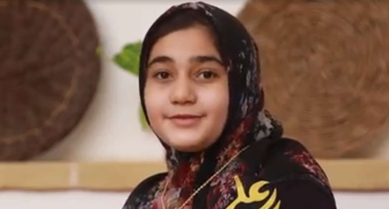 قصه های قرآنی در ماه آسمان