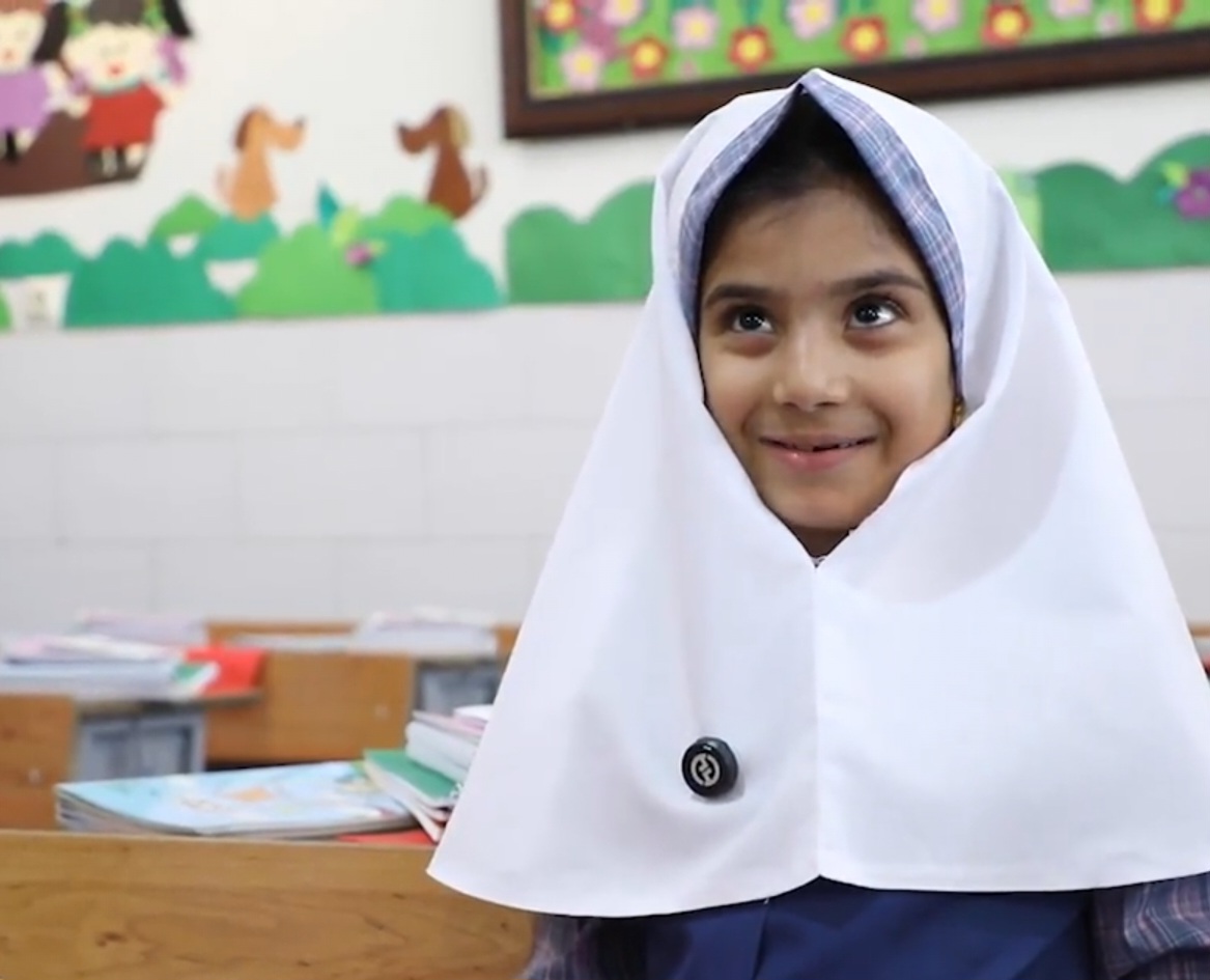 شروع سال تحصیلی در مدارس جوادالائمه یزد