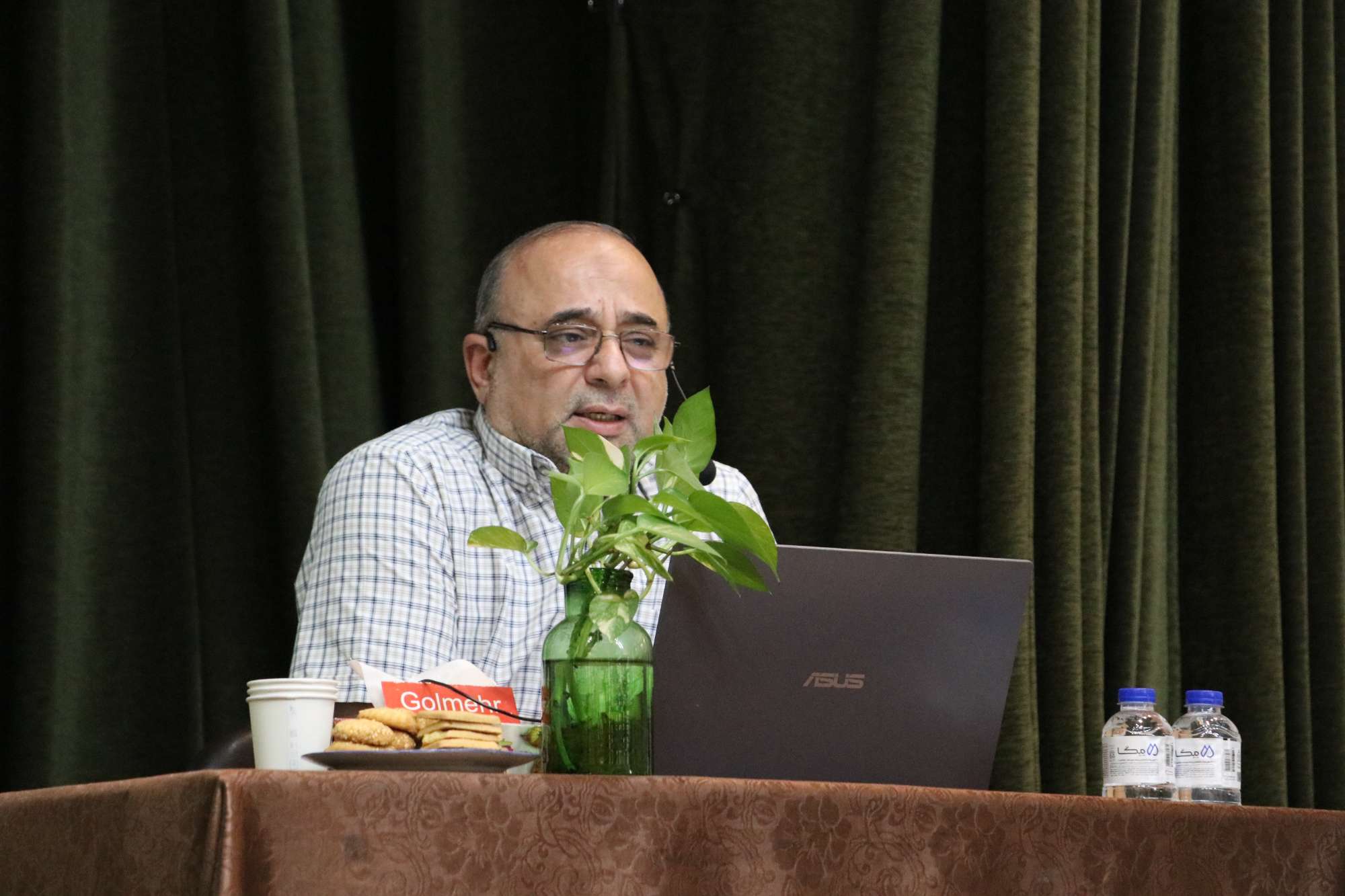 برگزاری کارگاه تعامل سازنده با کودک و نوجوان