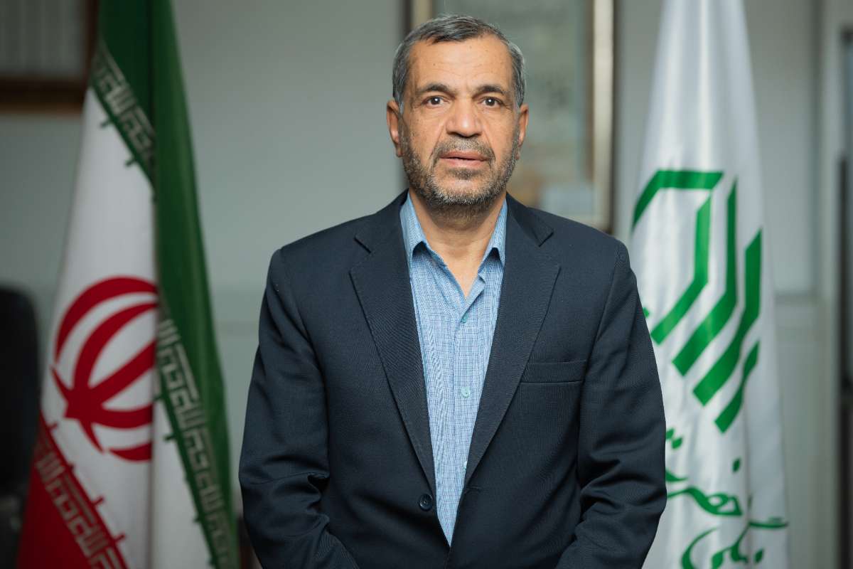 محمدرضا حکاک زاده