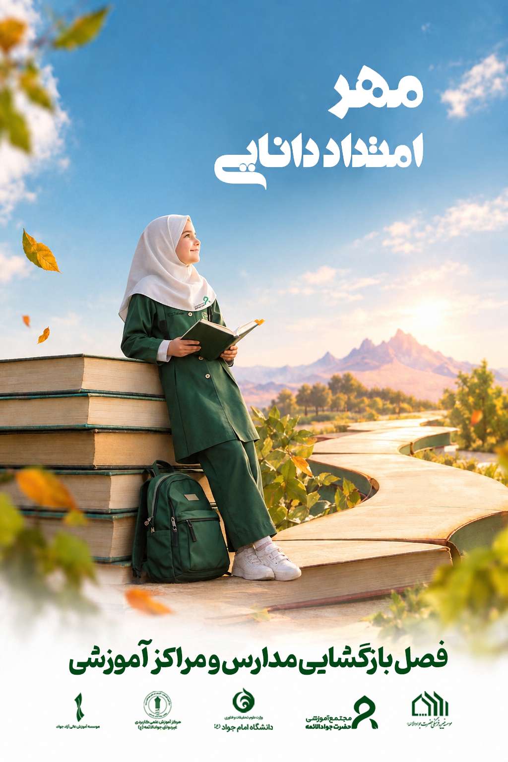 مهر، امتداد دانایی
