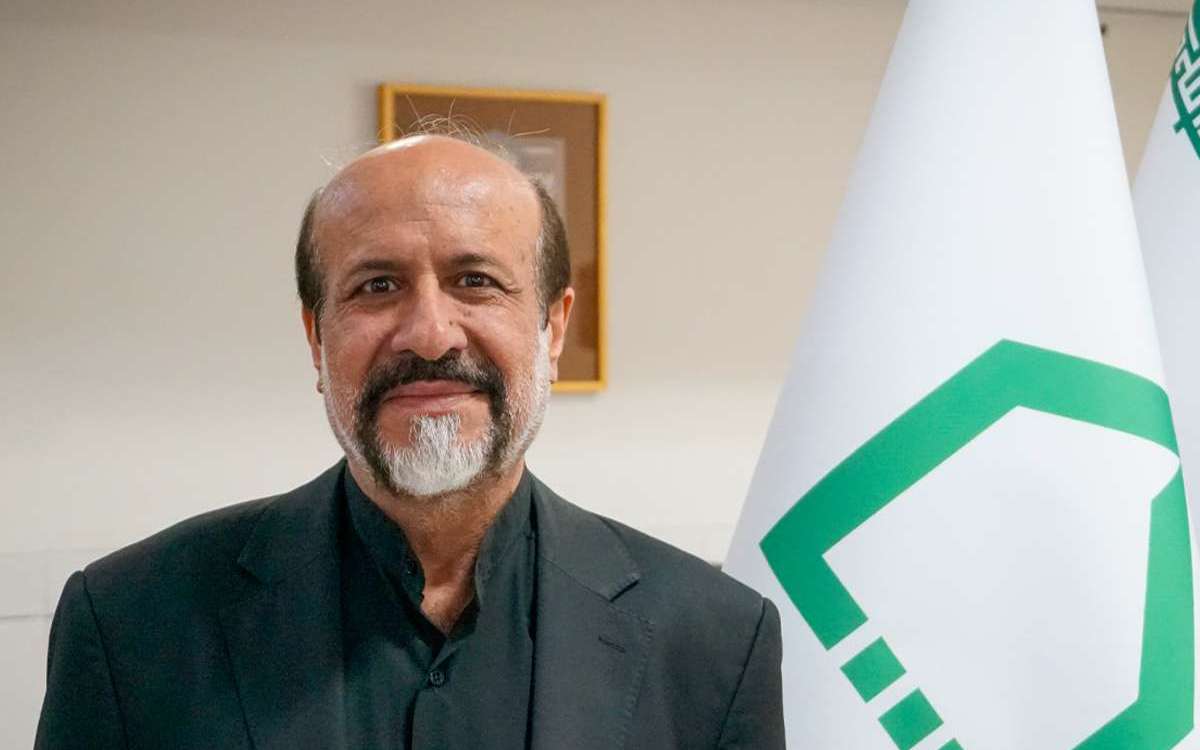 سیدمحمد دعایی