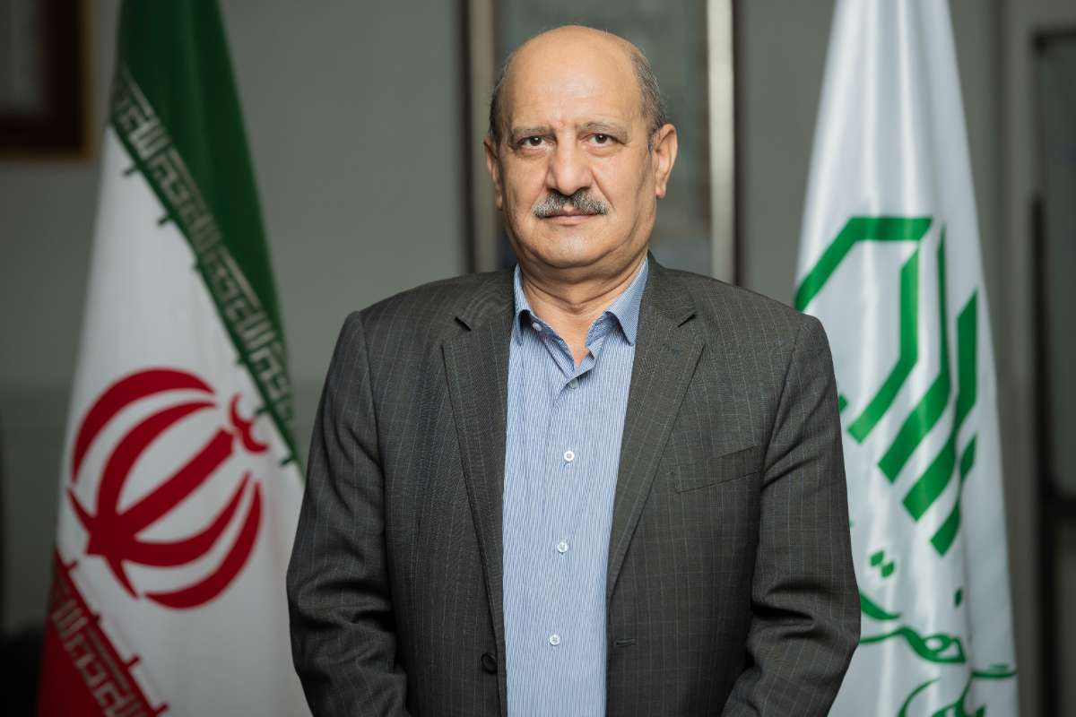 محمود زارع