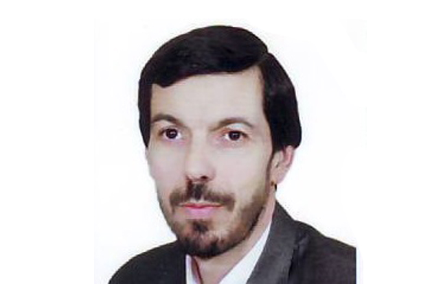 محمدحسن خورشیدنام