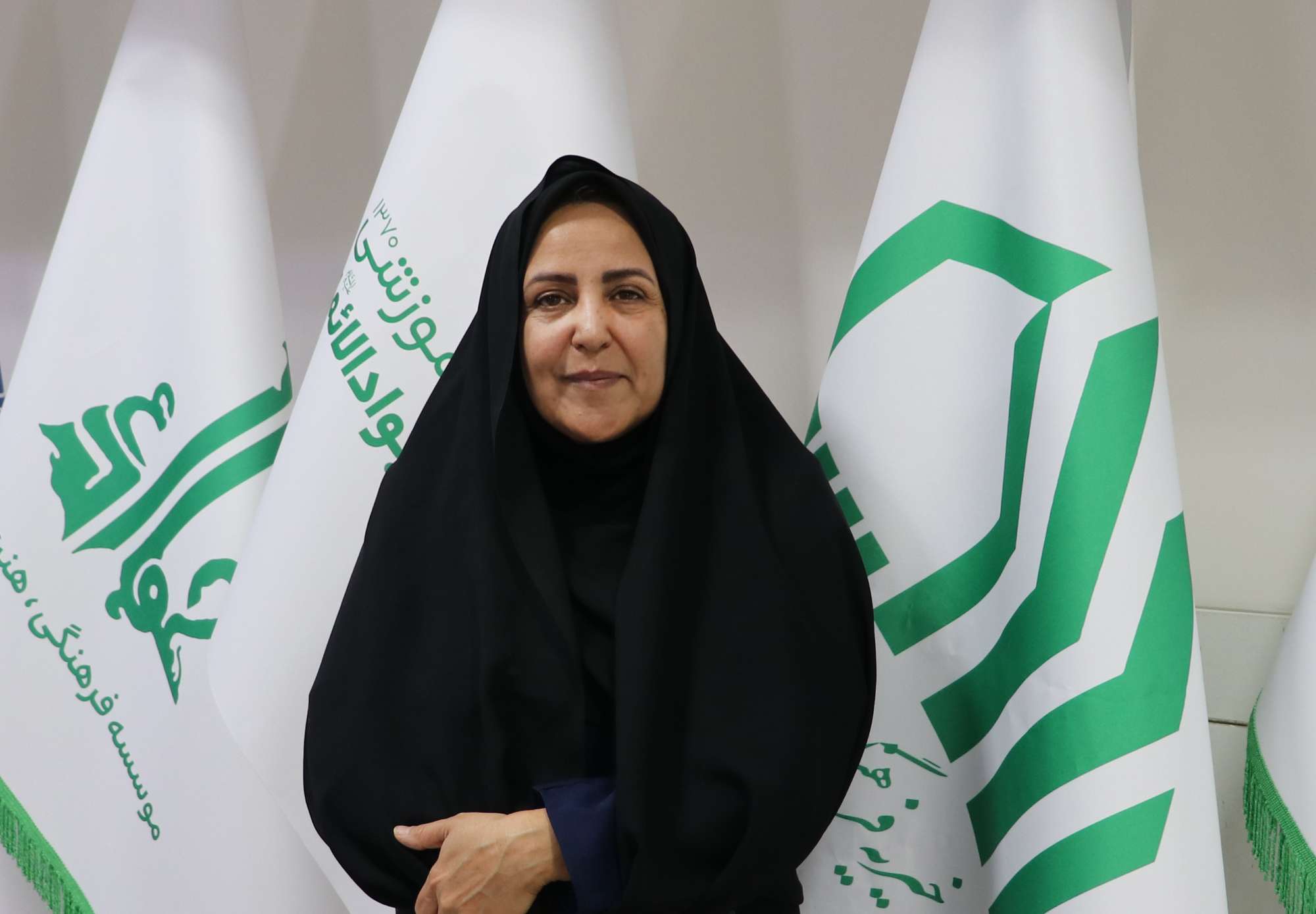 مهدیه فیض شاهی