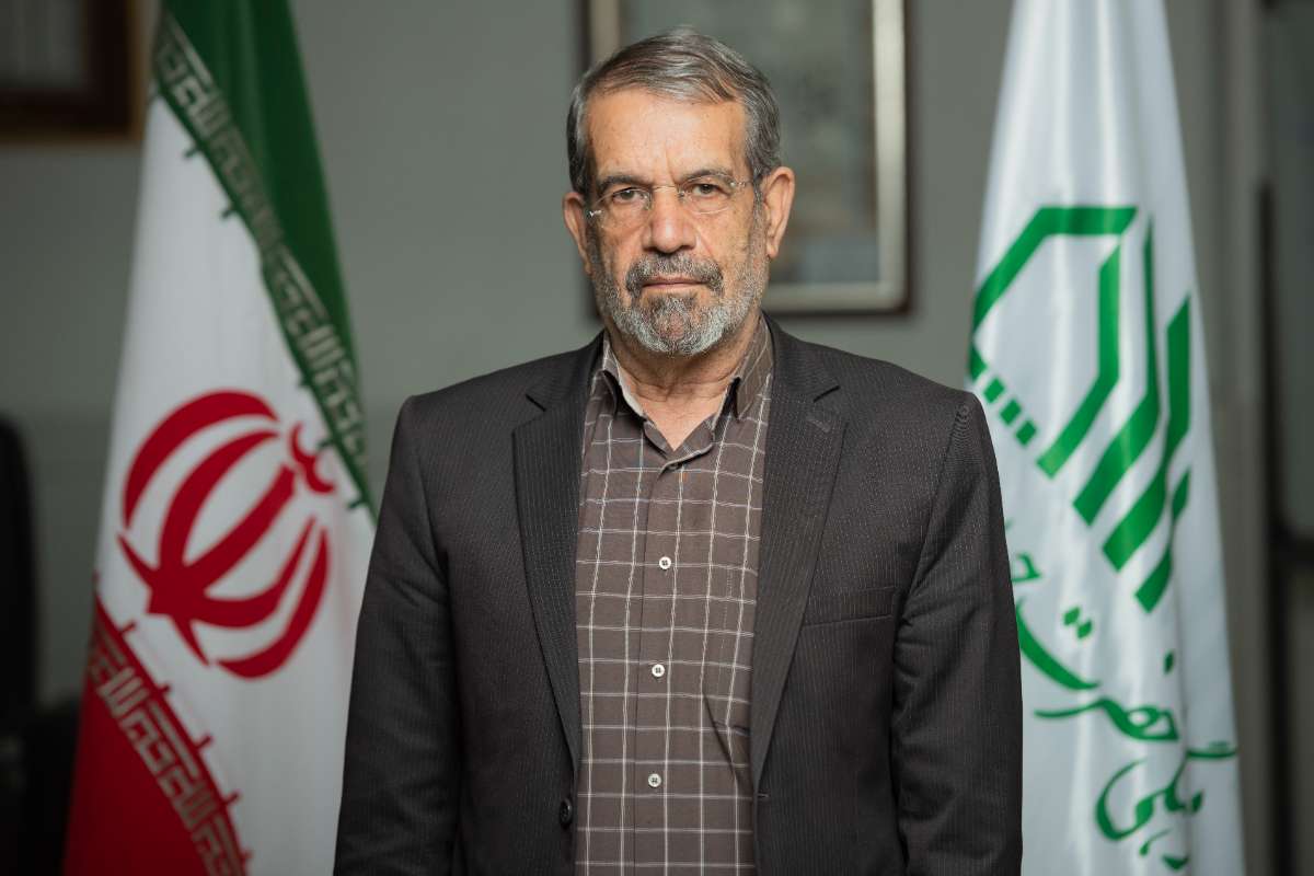 محمدحسین ابدی