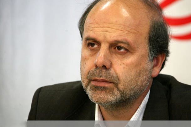 علی اکبر اولیا