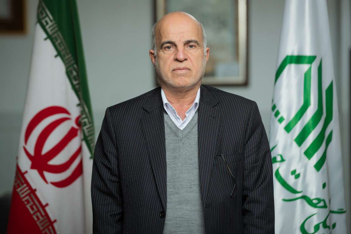 محمدرضا شهسواری