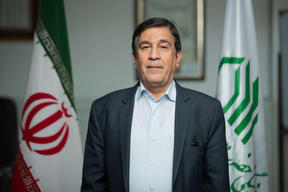 سید کاظم علوی