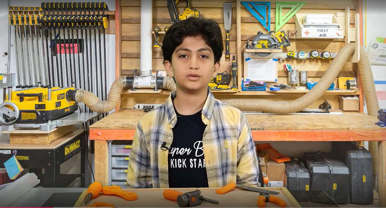 قصه قرآنی در ماه آسمان